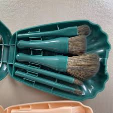 size makeup brush s mirror box