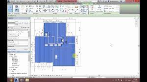 how to put floors in revit architecture
