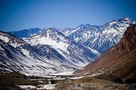 Mendoza was the most accomplished and scientific fighter of his time; Andes Mountains Tour From Mendoza With Aconcagua And Uspallata 2021