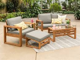 The 14 Best Patio Furniture Sets Of 2022
