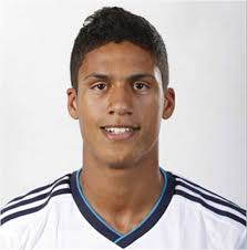 We're currently in process of confirming all details such as raphael varane's height, weight, and other stats. Scout Report Raphael Varane The Disguised Pass