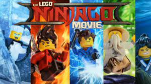 LEGO Ninjago Movie Wallpapers - Top Free LEGO Ninjago Movie Backgrounds -  WallpaperAccess