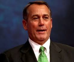 And a video released by the speaker's office in january 2011 entitled boehner family reunion at andy's cafe shows boehner making a trip to the bar where he is joined by 10 of his siblings, with a 60 minutes camera crew in tow. John Boehner Biography Childhood Life Achievements