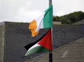 Ireland moves to ban Israeli goods from occupied Palestinian ...