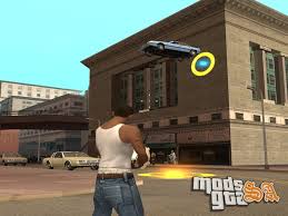 mejores mods para gta san andreas de pc