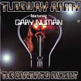 The Dramatis Project album by Tubeway Army