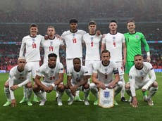 England is playing next match on 18 jun 2021 against scotland in european championship, group d. Nn6rxya4ft9tnm
