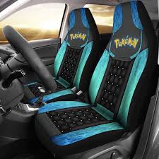 63ttttm Pk Pokemon Car Seat Covers In