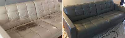 How To Use Spray Paint On Leather