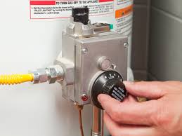 How To Replace A Water Heater Thermostat