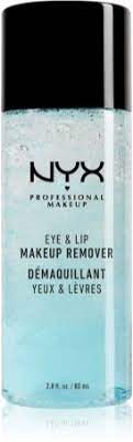 nyx professional makeup eye lip