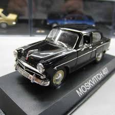 Lots of diecast 1 43 to choose from. 1 43 Scale Model Classic Soviet Union Russia Gaz 13 Chaika Moskvitch 407 Taxi Alloy Car Van Model Toys Diecast Diecasts Toy Vehicles Aliexpress