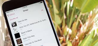 You will need a spotify premium subscription to do so. How To Put Music On Your Iphone Without Using Itunes Ios Iphone Gadget Hacks