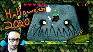 Google doodle for halloween is the perfect game for. Momo The Magic Cat Fights Ghosts Underwater Halloween 2020 Google Doodle Game Youtube