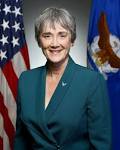 Heather Wilson