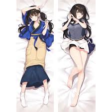 anime body pillow best in