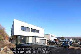 Ein haus mit geschichte und zukunft 18. Haus Mit Zukunft Architekten Erfurt Und Coburg Haus Mit Zukunft Architekten Moderne Hauser Homify