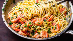 paesanos shrimp recipe crisp recipe