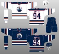 They were founded in 1972 as a member of the world hockey association (wha). Reverse Retro Jerseys Headed To Edmonton And Rest Of Nhl The Copper Blue