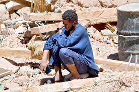 المغرب: حصيلة الزلزال 2122 قتيلاً... وتعليق الدراسة بالمناطق المتضررة