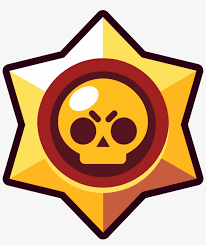 El primo throws a flurry of punches at his enemies. Logo Brawl Stars Fundo Azul Free Transparent Png Download Pngkey