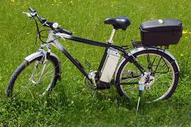 electric bicycle repair in boca raton