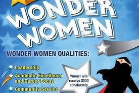 wonder women nomination open until mar