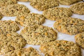 scottish oatmeal cookie recipe oatmeal