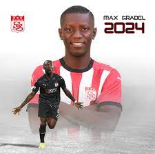 Son dakika transfer haberi: Sivasspor Max Gradel'in sözleşmesini 2024'e  kadar uzattı - Fotomaç
