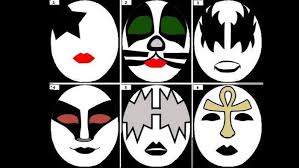 kiss makeup and who owns the trademark