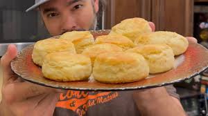 homemade ermilk biscuits by the