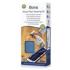 bona wood floor cleaning kit wood