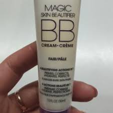 magic skin beautifier bb cream