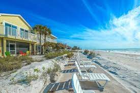 the best florida beachfront vacation