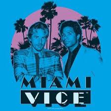 Show off your brand's personality with a custom miami logo designed just for you by a professional designer. Miami Vice Logo Digital Art By Brand A