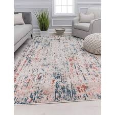 rugs america rugs america blue mist 2 x