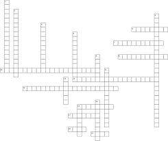 Strengthening new words about work and jobs. Jobs Crossword Puzzles