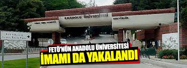 Anadolu üniversitesi, eskişehir'de yer alan devlet üniversitesidir. Anadolu Universitesi Haberleri