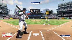 Sport has many modes including softball, postseason, multiplayer, and exhibition. Rbi Baseball 21 Download Pc Game Rbi Baseball 21 Crack