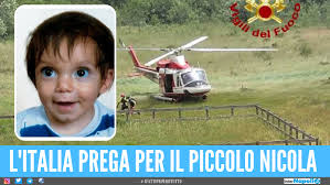 #mugello, #bimbo di 2 anni scompare nei boschi: 7hgyg Ujrsdwqm