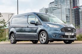 ford transit connect 2016 2022 review