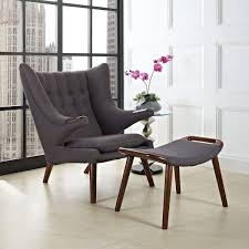 40 Beautiful Modern Accent Chairs That
