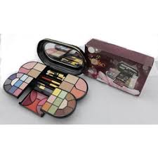 qoo10 fuso makeup kit 1611 cosmetics