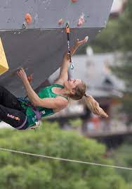 Jessica pilz is austria's biggest climbing hope. Jessica Pilz Lead Kletterin