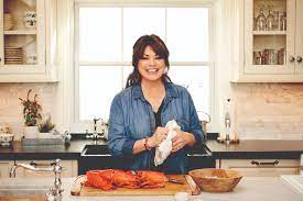 extra helpings with valerie bertinelli
