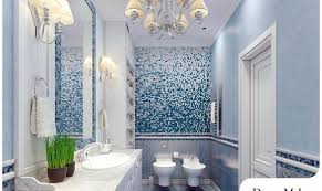 The Best Paint Colors For Your Bathroom
