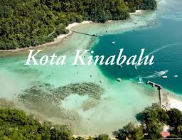 It is located about 8 km southwest of the city centre. Kota Kinabalu In Borneo All About This City In Sabah Malaysia