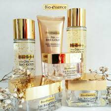 24k rose gold essence moisturizer essential face oil 30ml. Mfg 2021 Bio Essence 24k Bio Gold Night Cream 40gram Shopee Malaysia
