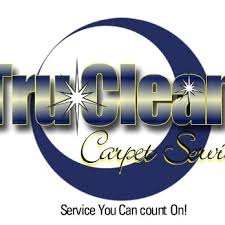 tru clean carpet services carpet