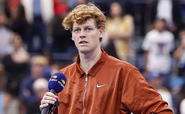 Jannik Sinner visits Ronaldo's doctor as medical tests plunge US Open into uncertainty | Tennis | Sport | Express.co.uk